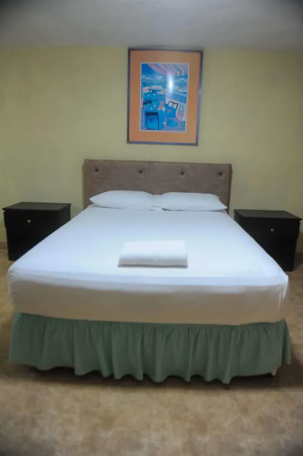 Rosehall Deluxe Hotel 蒙特哥贝