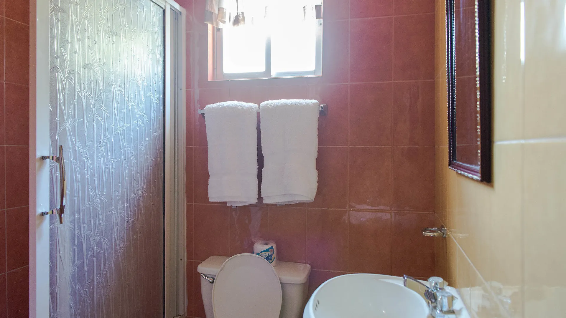 Rosehall Deluxe Hotel 蒙特哥贝