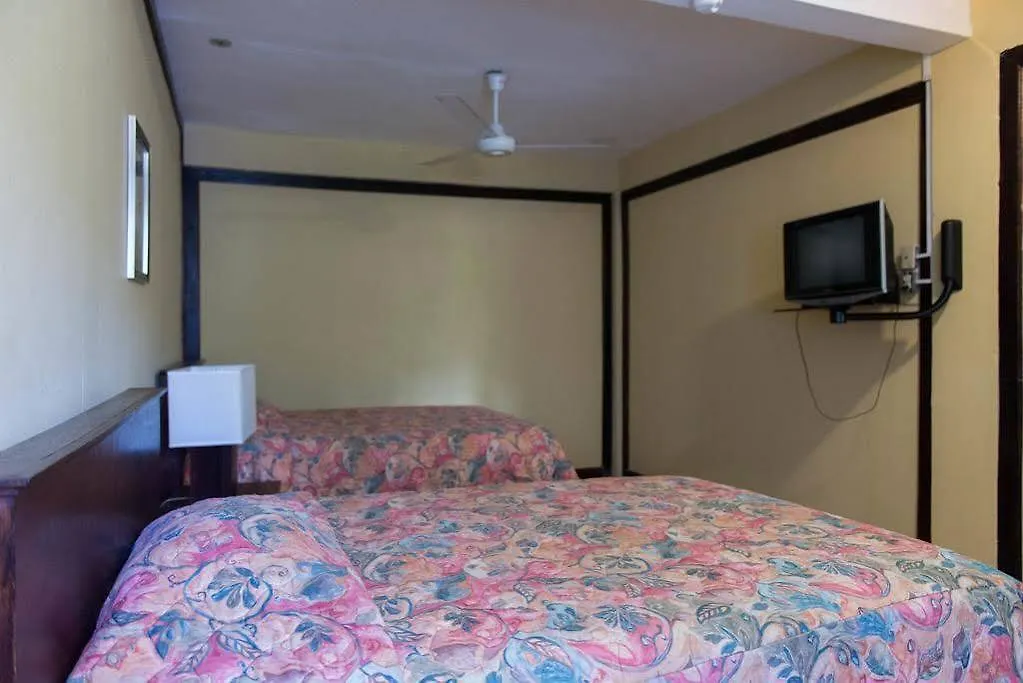 Rosehall Deluxe Hotel 蒙特哥贝 牙买加